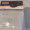 Nissan s14.9 Rear Tail lights lenses (clear) - Image 2