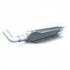 AE86 intercooler - Image 2