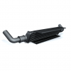 AE86 intercooler