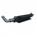 AE86 intercooler