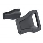 AE86 Side windows Intakes