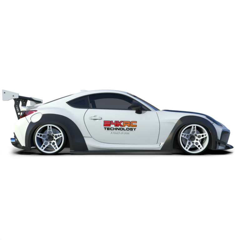 GR86 LBWK widebody kit | Q-GARAGE Shop