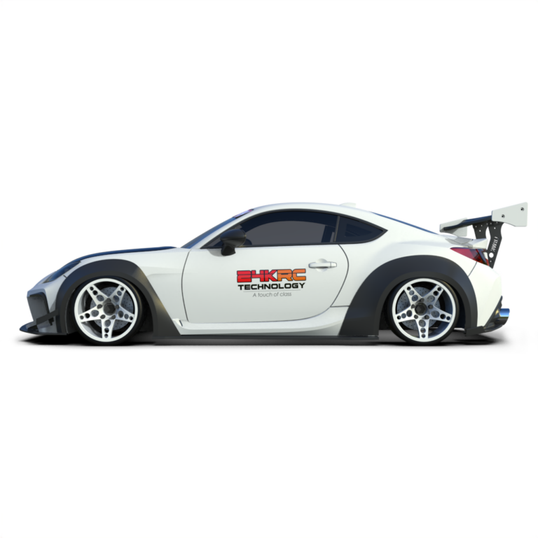GR86 LBWK widebody kit | Q-GARAGE Shop