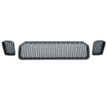 GR86 LBWK front grill