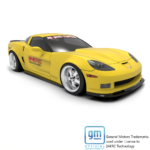 Corvette C6 Collections