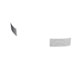 Corvette C6 Fog light lenses