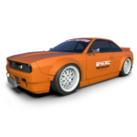 Nissan S14 BOSS Body