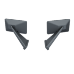Nissan s14 BOSS mirrors