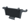 Nissan s14 BOSS intercooler
