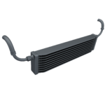 Nissan s14 BOSS oil cooler