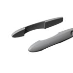 HSD GR Yaris Door Handles