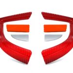 HSD GR Yaris light bucket lenses