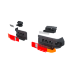 RX-7 FC3S Light Lenses For Lights Buckets Vr.1 2024