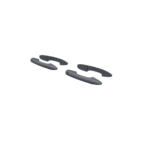 GR Corolla Door handles