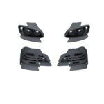 BMW 2024 E92 M3, E92 Dom's & HGK E92 Light Buckets