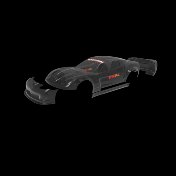 Corvette C6 2025 - Image 3