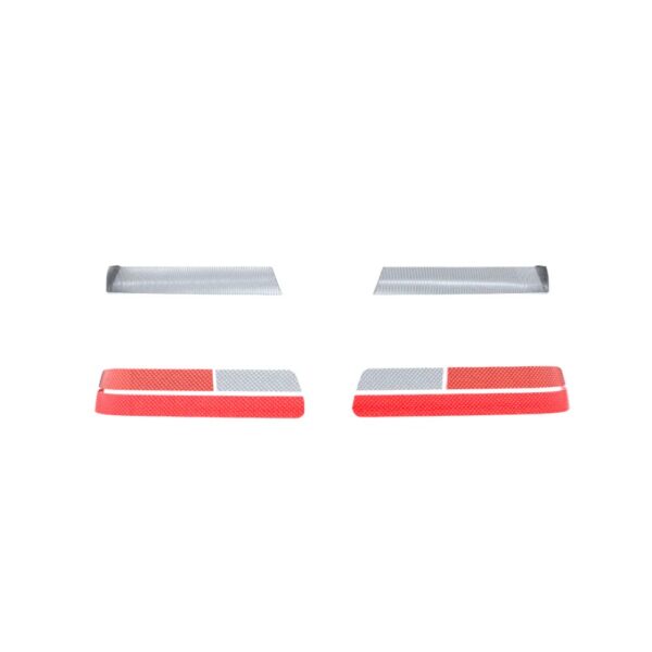 Spirit Rei s13 Light lenses