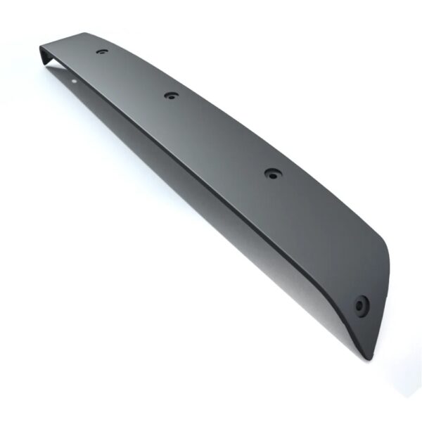 Spirit Rei s13 roof spoiler