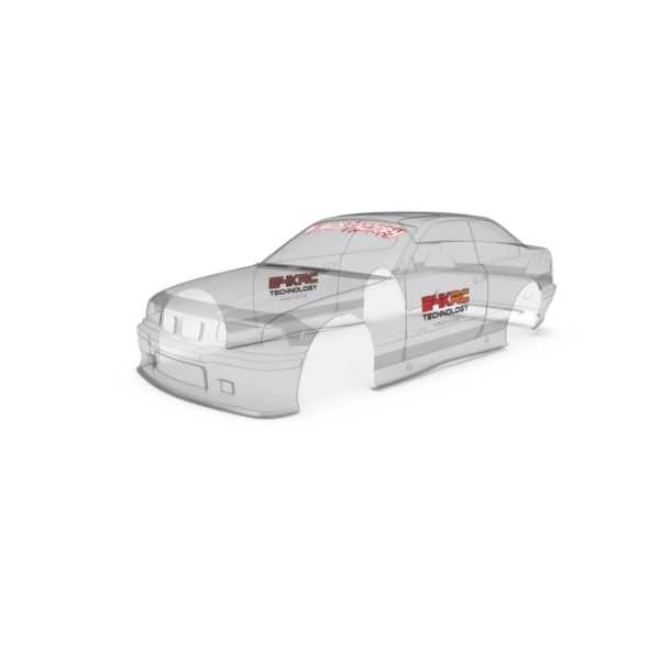BMW E36 M3 Body Set - Image 9
