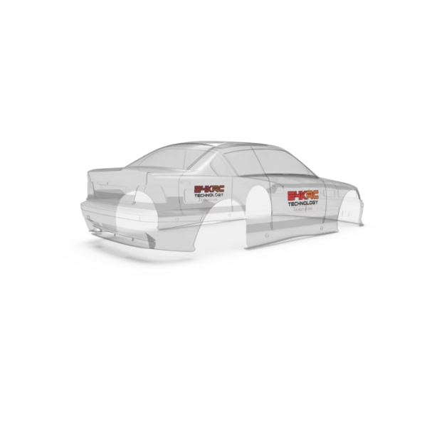 BMW E36 M3 Body Set - Image 2