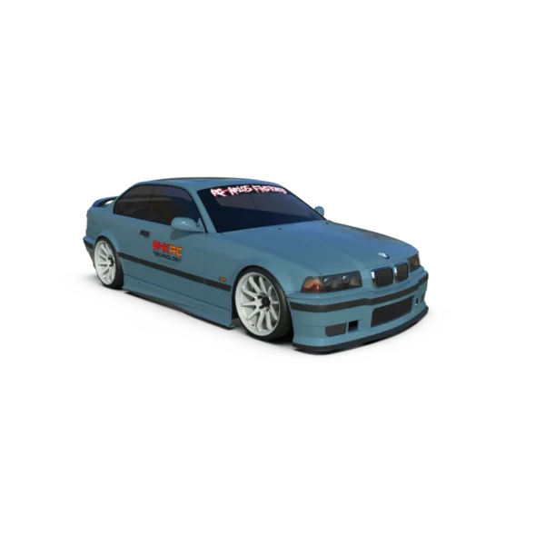 BMW E36 M3 Body Set - Image 3