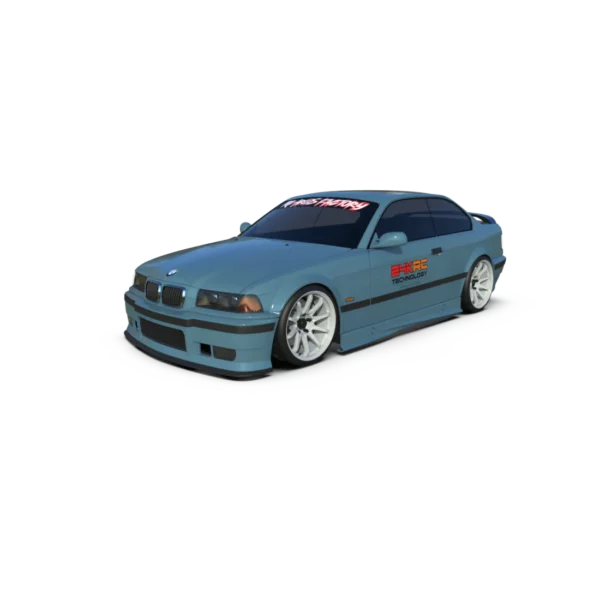 BMW E36 M3 Body Set