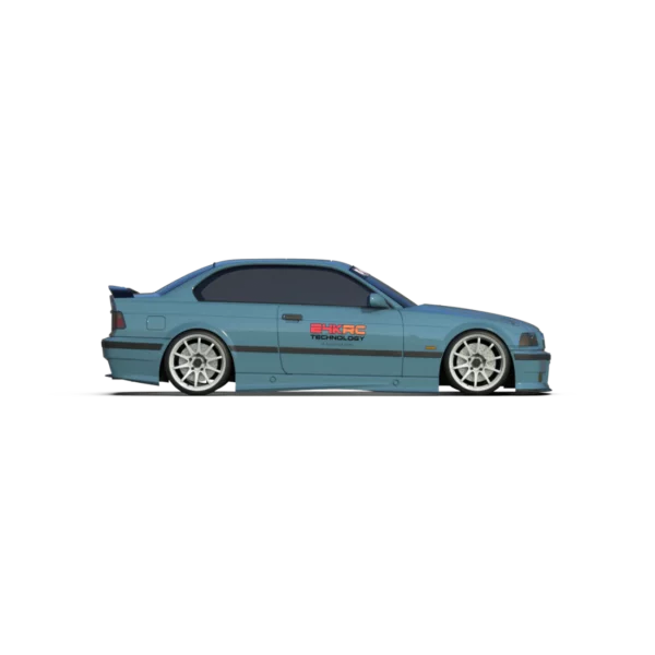 BMW E36 M3 Body Set - Image 5
