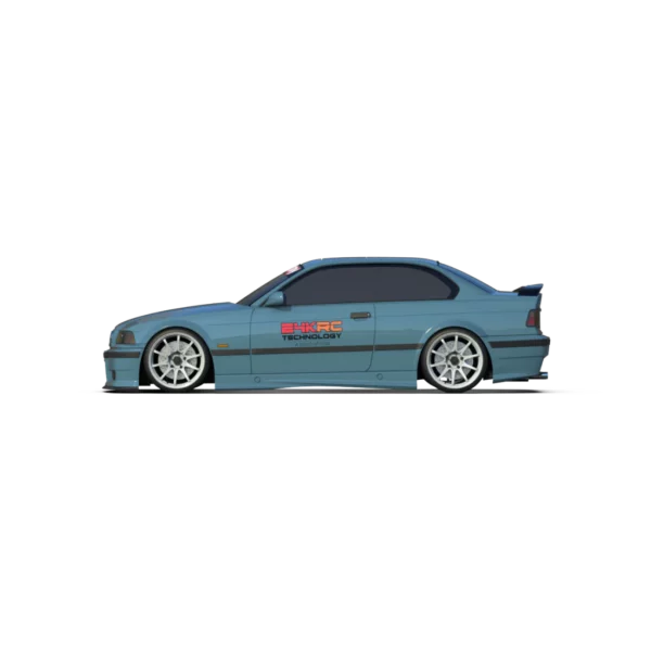 BMW E36 M3 Body Set - Image 6