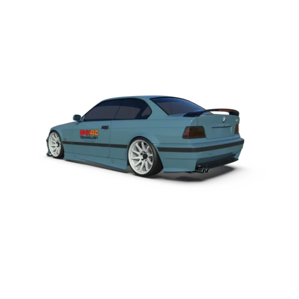 BMW E36 M3 Body Set - Image 8