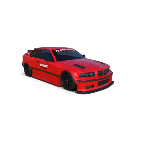 BMW E36 M3 GRWork - Image 3