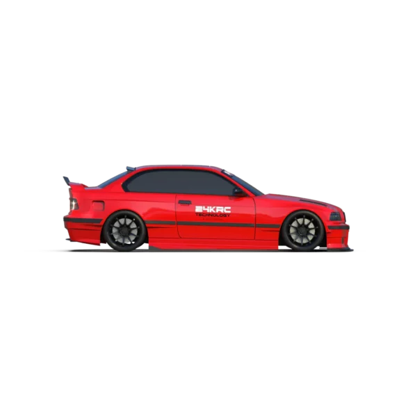 BMW E36 M3 GRWork - Image 5