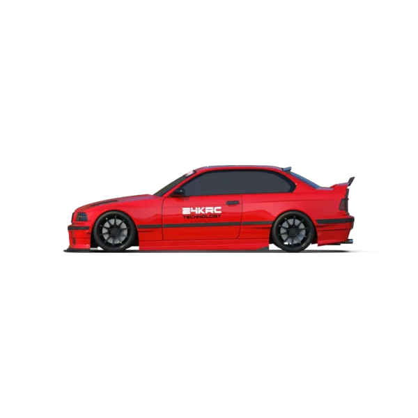 BMW E36 M3 GRWork