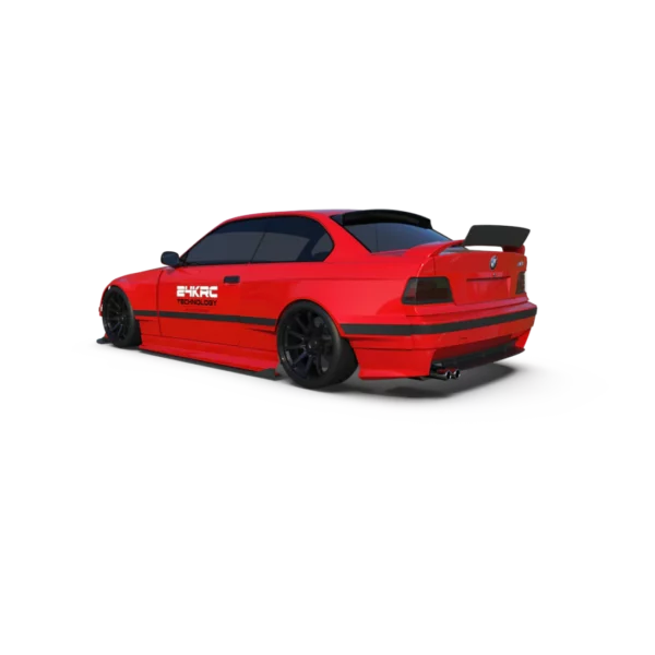 BMW E36 M3 GRWork - Image 8