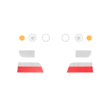 BMW E36 M3 Light Lenses GRWork