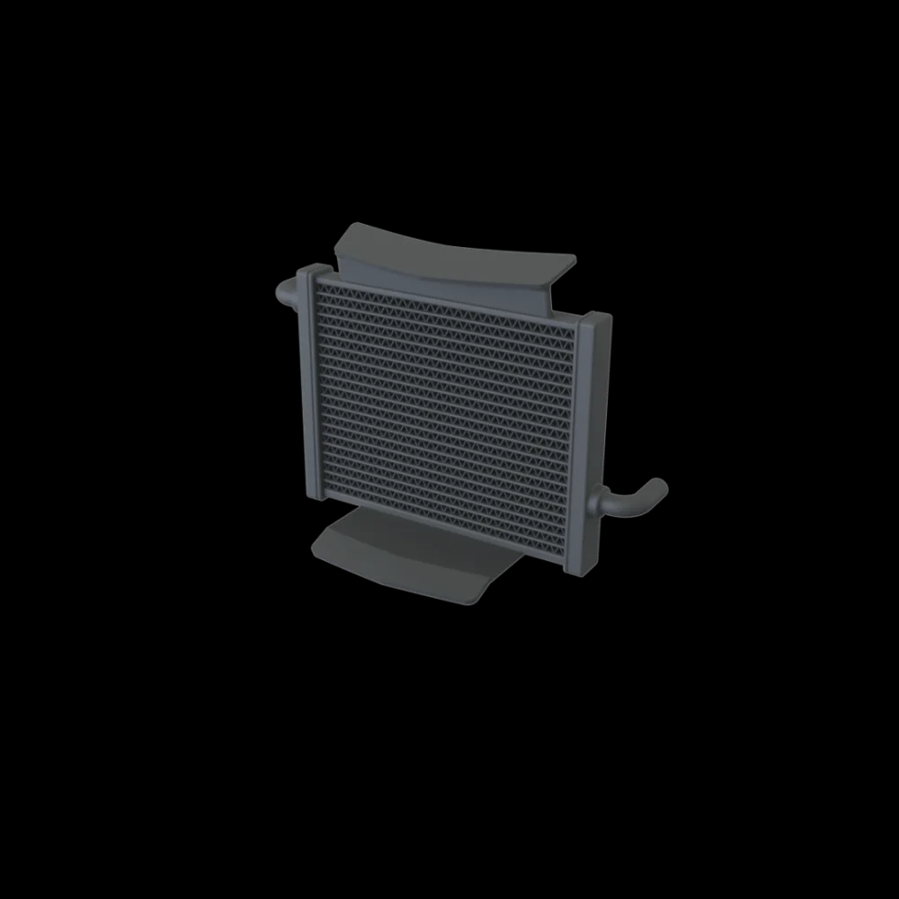 Camaro ZL1 Gen3 Intercooler - Image 2