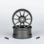 Atro Works CE28 Offset 6mm Grey (2pcs)