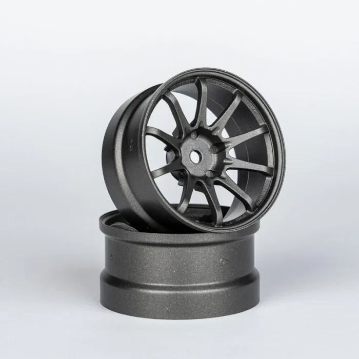 Atro Works CE28 Offset 6mm Grey (2pcs) - Image 3