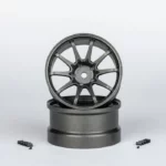 Atro Works CE28 Offset 8mm Grey (2pcs)