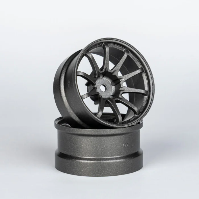 Atro Works CE28 Offset 8mm Grey (2pcs) - Image 2