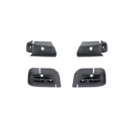 Subaru GC8 Lights Buckets