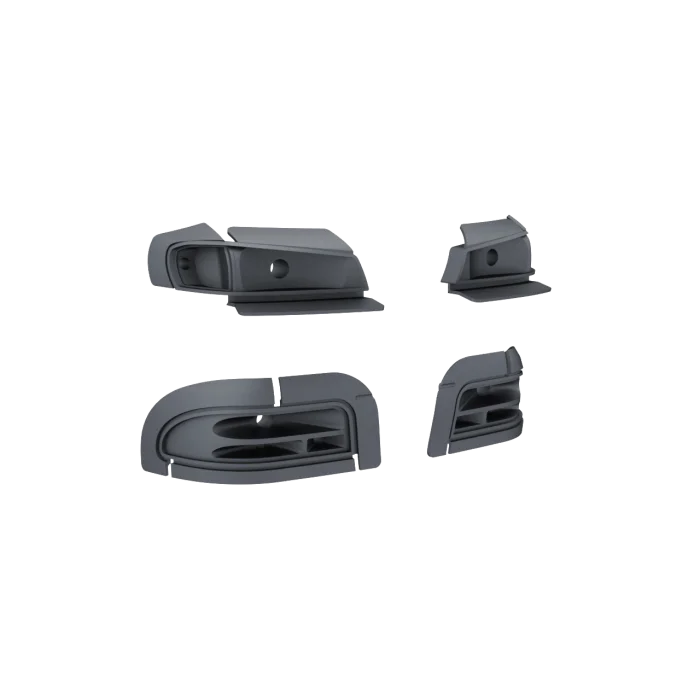 Subaru GC8 Lights Buckets - Image 2