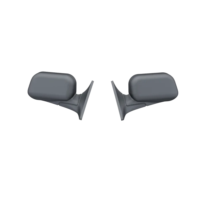 Subaru GC8 Rear View Mirrors - Image 2