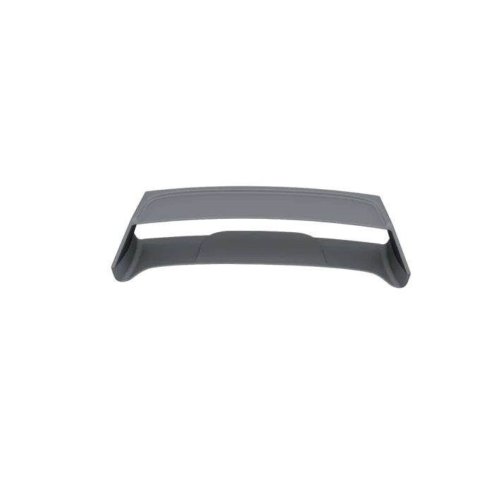 Subaru GC8 Rear Spoiler - Image 2