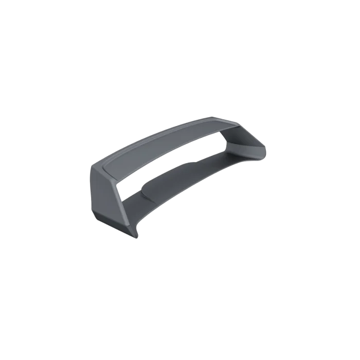 Subaru GC8 Rear Spoiler