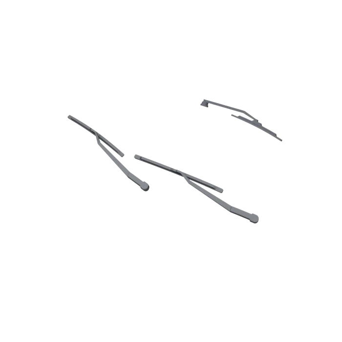Subaru GC8 Wiper Left Side