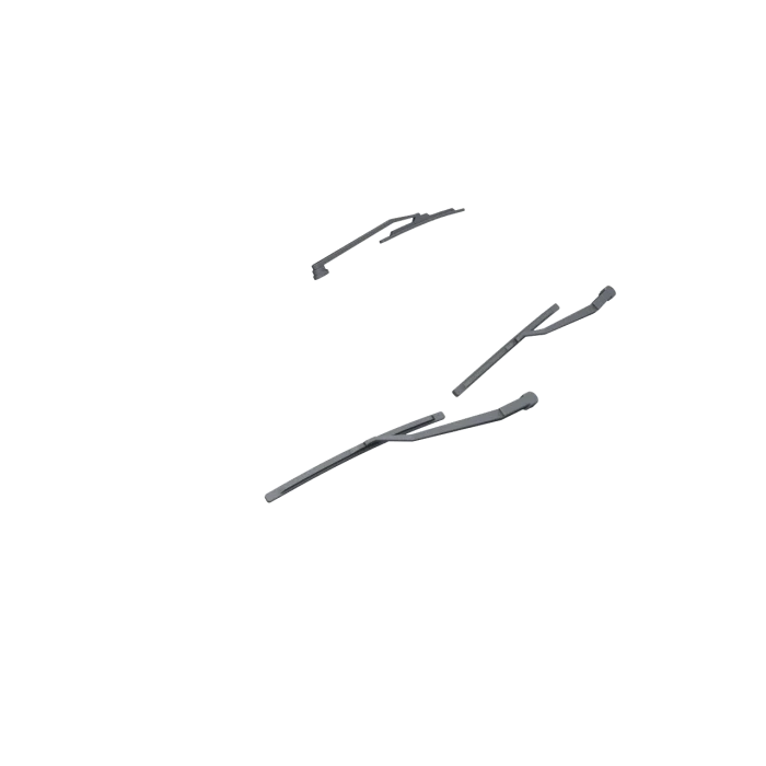 Subaru GC8 Wiper Left Side - Image 2