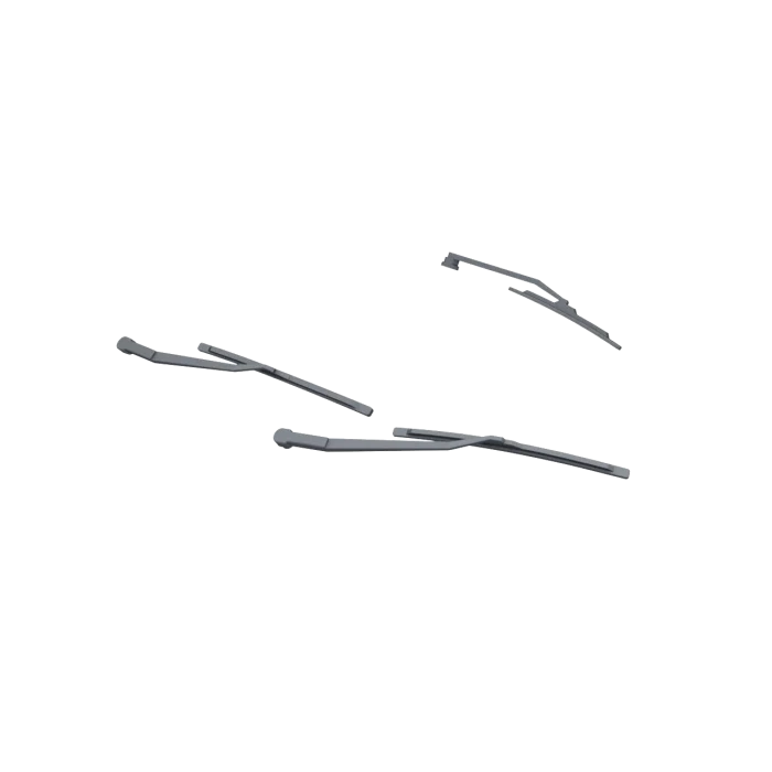 Subaru GC8 Wiper Right Side - Image 3