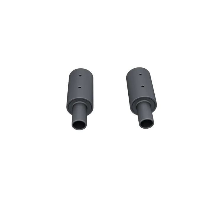 GR WORKS SBCG8 V1 Exhaust